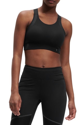 Sportbeha ON - Zwart - On Running