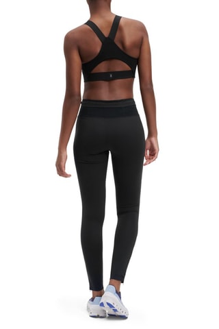 Sportbeha ON - Zwart - On Running