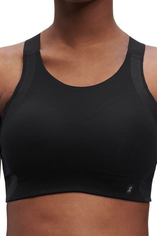 Sportbeha ON - Zwart - On Running
