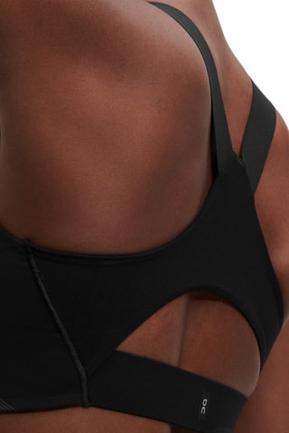 Sportbeha ON - Zwart - On Running