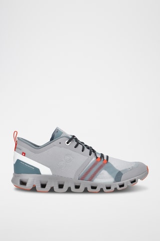 Sneakers Cloud X Shift - Grijs - On Running