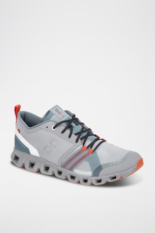 Sneakers Cloud X Shift - Grijs - On Running