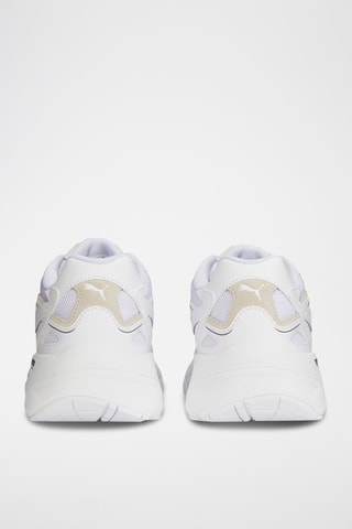 Gympen Teveris Nitro - Wit - Puma