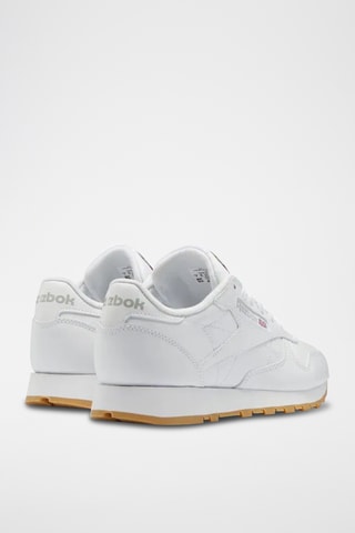 Leren Sneakers - Wit - Reebok