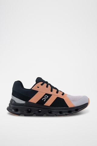 Hardloopschoenen ON Cloudrunner - Zwart - On Running