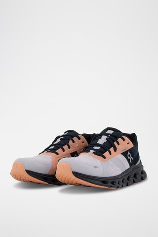 Hardloopschoenen ON Cloudrunner - Zwart - On Running