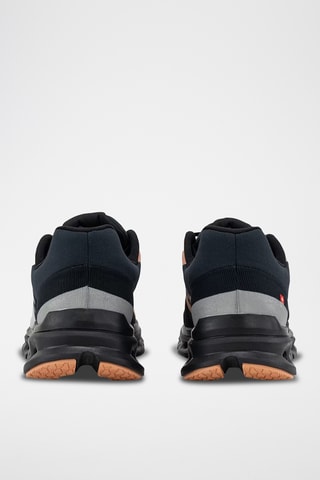 Hardloopschoenen ON Cloudrunner - Zwart - On Running