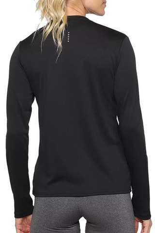 Hardloopshirt - Zwart - Puma