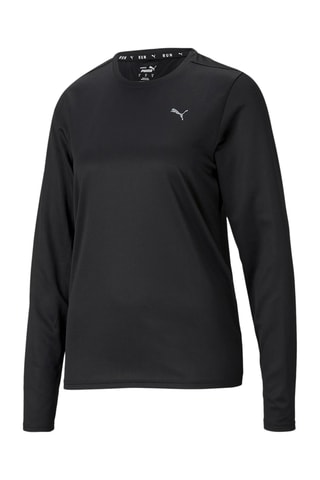 Hardloopshirt - Zwart - Puma