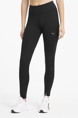 Hardlooplegging Favourite - Zwart - Puma