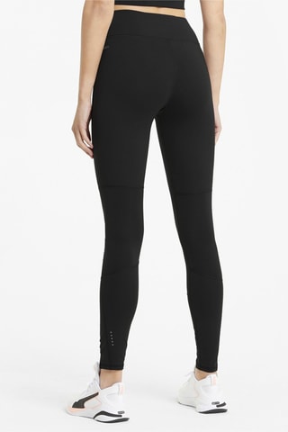 Hardlooplegging Favourite - Zwart - Puma