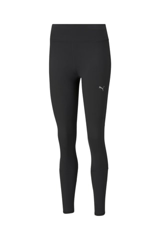 Hardlooplegging Favourite - Zwart - Puma