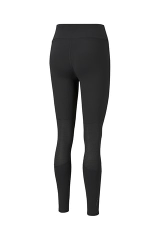 Hardlooplegging Favourite - Zwart - Puma