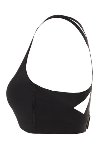 Sportbeha - Zwart - Puma