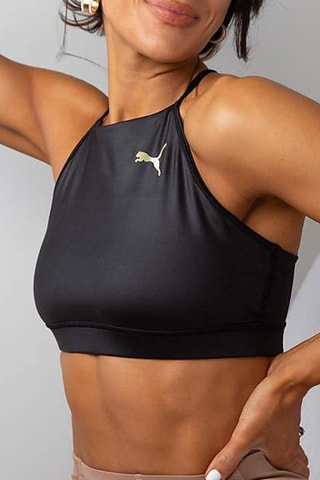 Sportbeha Stef Fit - Zwart - Puma