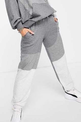 Broek Convey - Lichtgrijs - Puma