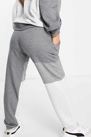 Broek Convey - Lichtgrijs - Puma