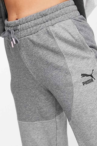 Broek Convey - Lichtgrijs - Puma