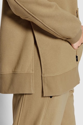Sweater met Capuchon Infuse - Bruin - Puma