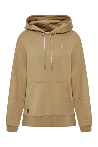 Sweater met Capuchon Infuse - Bruin - Puma