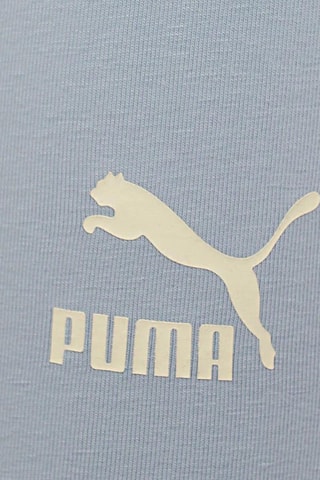 Wielrenbroekje Hoge Taille Classics - Hemelsblauw - Puma