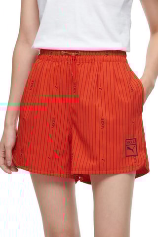 Short Vogue - Rood - Puma