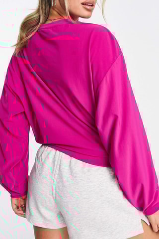 Sweater Organza - Roze - Puma