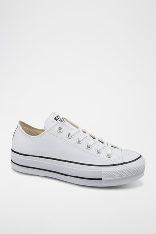 Gympen Chuck Taylor - Wit - Converse