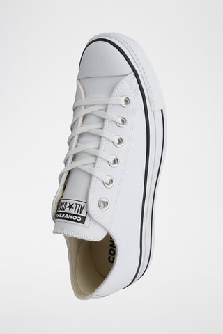 Gympen Chuck Taylor - Wit - Converse