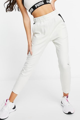 Broek Evostripe - Wit - Puma