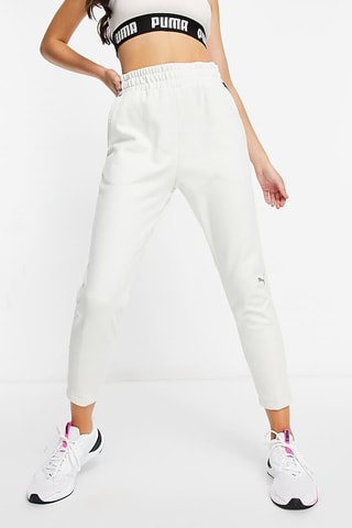 Broek Evostripe - Wit - Puma