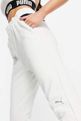 Broek Evostripe - Wit - Puma