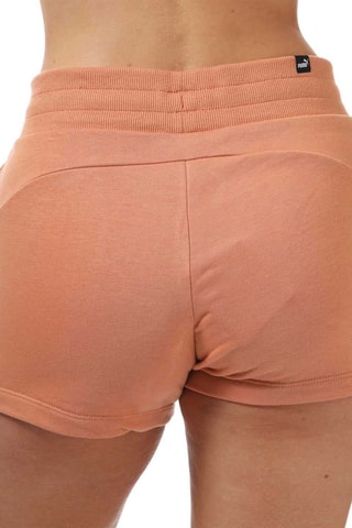 Short Essentials - Oranje - Puma