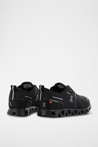 Trainingsschoenen ON Cloud 5 - Zwart - On Running