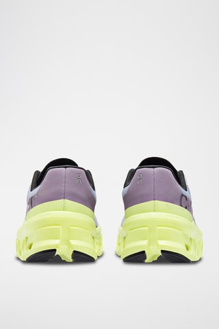 Hardloopschoenen ON Cloudmonster - Lichtgrijs - On Running