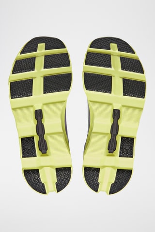 Hardloopschoenen ON Cloudmonster - Lichtgrijs - On Running