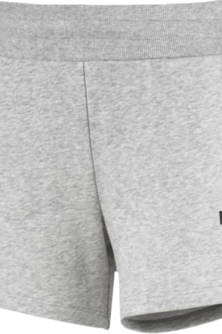 Short - Grijs - Puma
