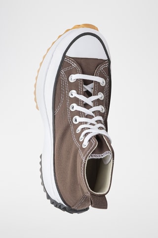 Hardloopschoenen Star Hike - Wit - Converse