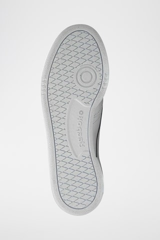 Leren Sneakers Club C 85 - Wit - Reebok