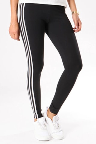 Sportlegging Originals Adicolor - Zwart - Adidas