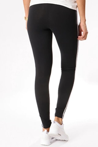 Sportlegging Originals Adicolor - Zwart - Adidas