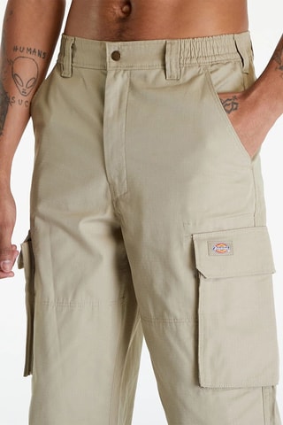 Cargobroek Dickies Hooper Bay - Beige - Dickies