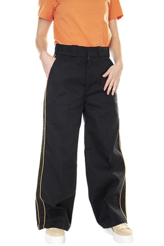 Broek casual Bettles - Zwart - Dickies