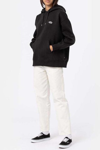 Sweater met Capuchon Summerdale - Zwart - Dickies