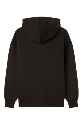 Sweater met Capuchon Summerdale - Zwart - Dickies
