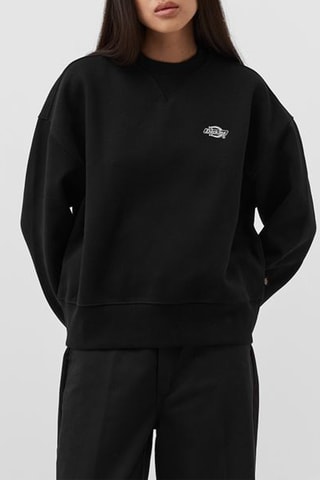 Sweater Summerdale - Zwart - Dickies
