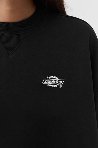 Sweater Summerdale - Zwart - Dickies