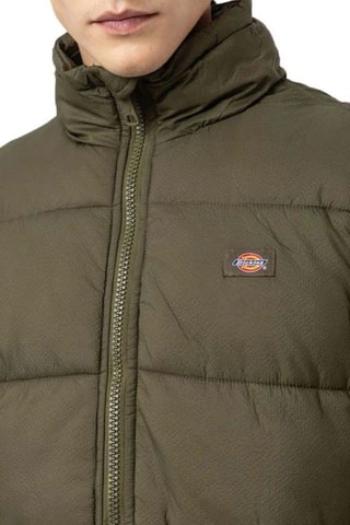 Bodywarmer Waldenburg - Kaki - Dickies
