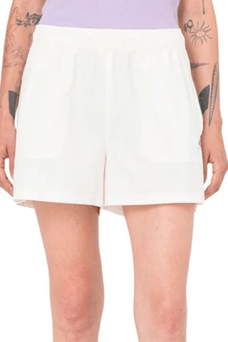 Short Vale - Wit - Dickies
