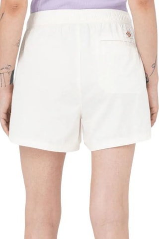 Short Vale - Wit - Dickies